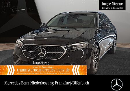 Mercedes-Benz E 300 e Avantgarde Advanced/LED/DISTRONIC/MBUX/