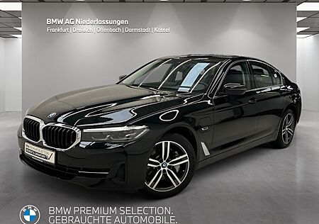 BMW 530e LiveCockpitProf Kamera Driv.Assist HiFi