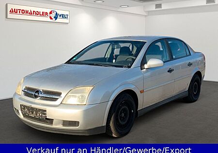 Opel Vectra 2.2 16V Comfort