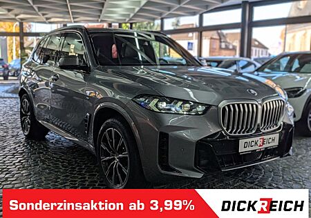 BMW X5 40 d xDrive SHADOW MATRIX H&K VOLL UPE:113T€