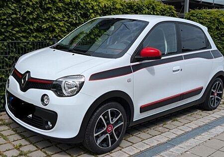 Renault Twingo Luxe ENERGY TCe 90 Luxe