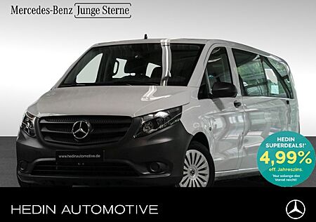 Mercedes-Benz Vito 114 CDI Tourer PRO ExtraL NAVI KLIMA KAM