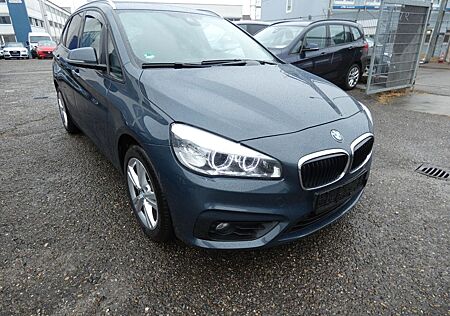 BMW 218 Active Tourer "LED"