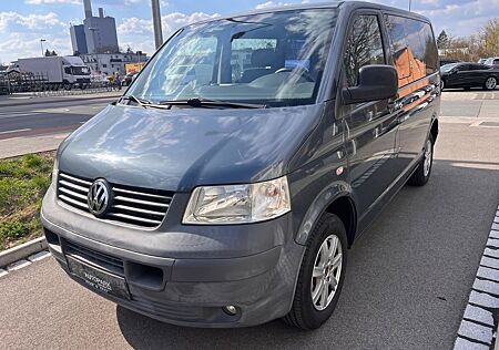 VW T5 California Volkswagen Beach/Klima/STHZ/PDC/ANHK