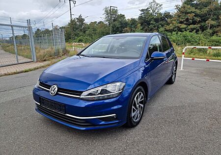 VW Golf Volkswagen VII Lim. Join Start-Stopp