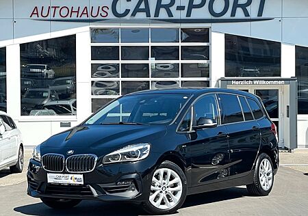 BMW 2er 218d Gran Tourer xDrive *LED | PDC | AUTOM...