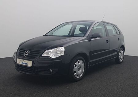 VW Polo Volkswagen IV 1.4 Tour AUTOMATIK AHK KLIMA SHZ