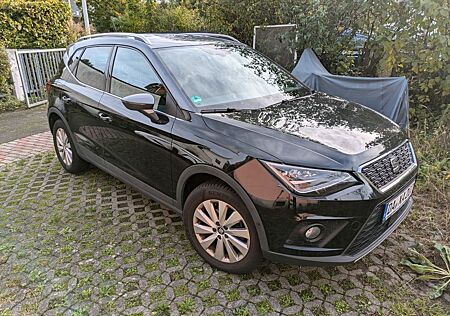 Seat Arona 1.0 TSI 85kW XCELLENCE XCELLENCE