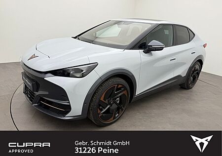 Cupra Tavascan VZ 4Dr 77kWh Adrenalin21Wärmep