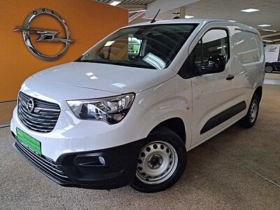 Opel Combo E Cargo Edition erhöhte Nutzlast+SHZ+FSHZ+