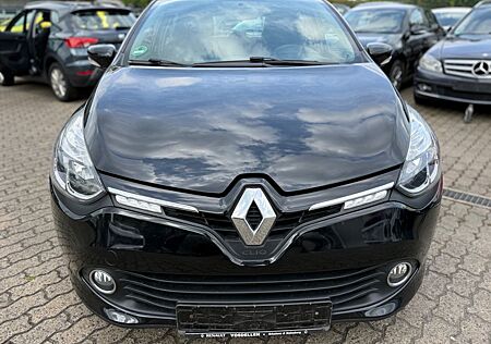 Renault Clio IV Dynamique