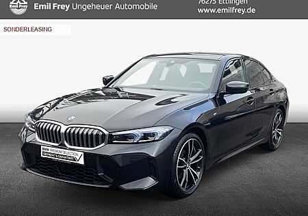BMW 320d xDrive Aut.*M Sport