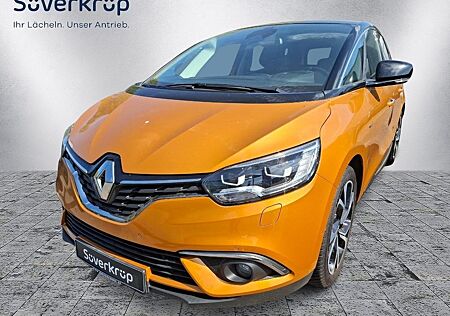 Renault Scenic IV 1.3 TCe 160 BOSE Edition GPF