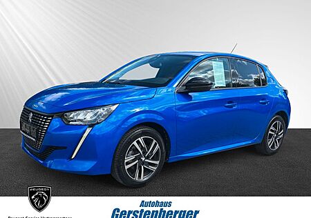 Peugeot 208 Allure Pack PureTech 100