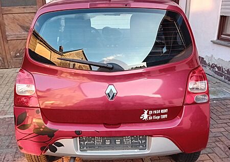 Renault Twingo Dynamique 1.2 16V eco2 56kW Dynamique