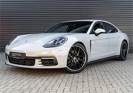 Porsche Panamera 4 21'' Luftfederung Sportabgasanlage