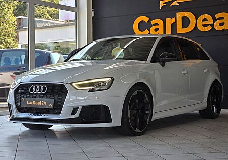 Audi RS3 Sportback 2.5 TFSI*QUATTRO*MATRIX*NO OPF*CAM