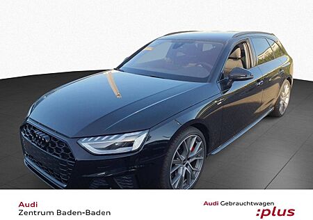 Audi A4 Avant S line 45 TFSI quattro