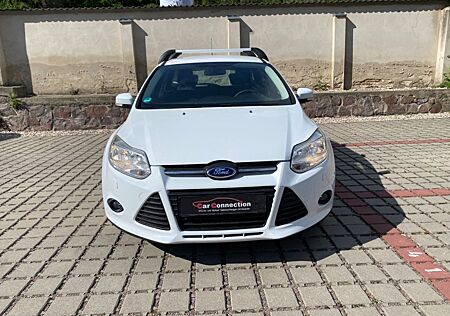 Ford Focus 1,6 Ti-VCT 77kW Ambiente Turnier