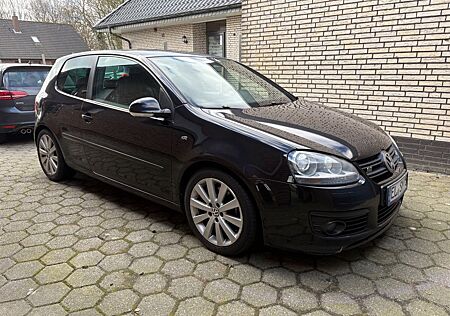 VW Golf Volkswagen 5 2.0 TDI GT Sport R-Line 190 PS