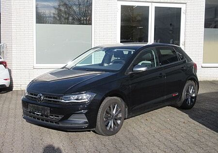 VW Polo Volkswagen beats 1.0 TSI NAVI KAMERA ALU LED ACC APS S