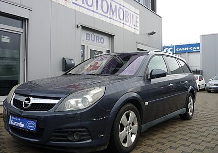 Opel Vectra C Caravan Cosmo Plus Leder/Xenon...