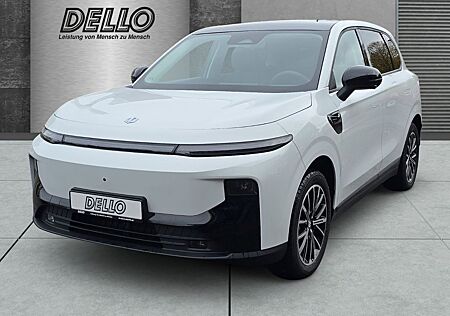 Leapmotor B10 DESIGN Pro Max Panorama Navi Leder Digitales