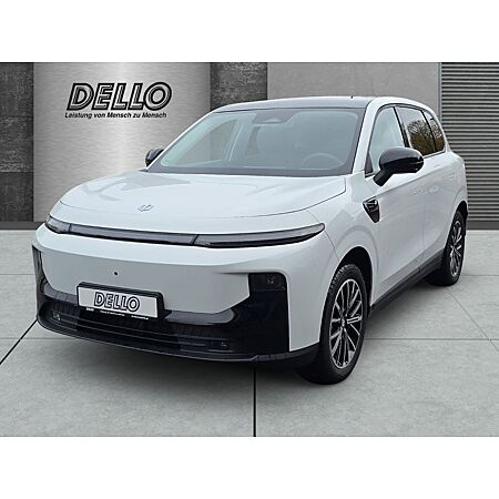 Leapmotor B10 leasen
