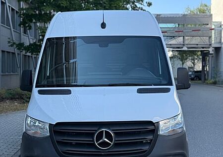 Mercedes-Benz Sprinter III Kasten ***1. Hand***