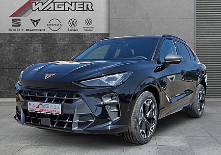 Cupra Terramar 1.5 eTSI DSG AHK LED Parklenk Tempomat