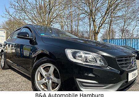 Volvo V60 Kombi Business Edition 2 Hand+Wenig km+Navi