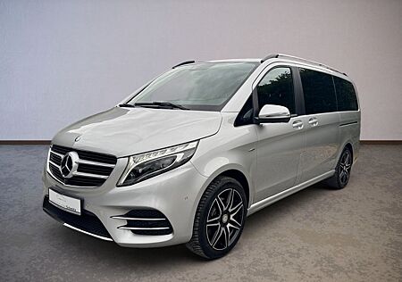 Mercedes-Benz V 250 V 250d 4Matic AMG Line Leder AHK LED