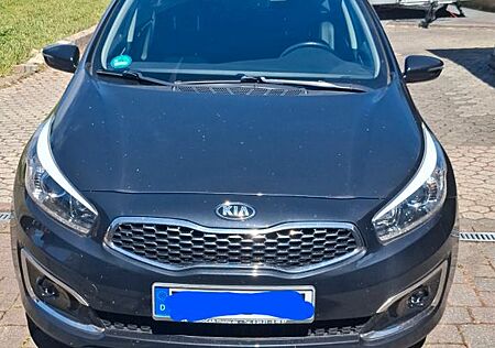 Kia Cee'd Sportswagon 1.6 GDI Edition 7 Sportswa...