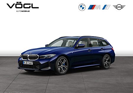 BMW 330d xDrive Touring M Sportpaket Head-Up DAB
