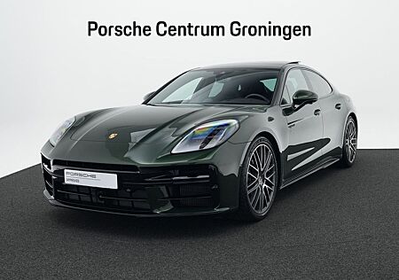 Porsche Panamera gebraucht kaufen Porsche Panamera 4 E-Hybrid