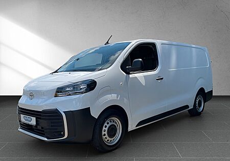Toyota Pro Ace Proace Electric L2 Kasten Meister *PDC*NAVI*TEL*