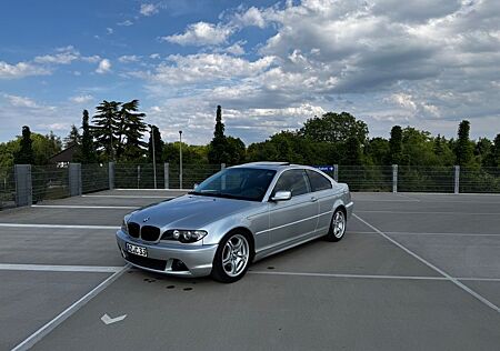 BMW 320Ci e46