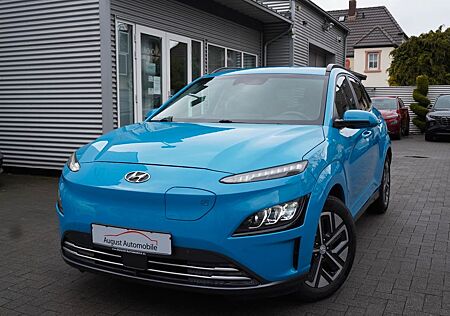 Hyundai Kona Trend W-pump 3Phasen Lenk+SHZ ACC Kamera