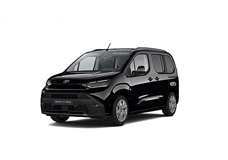 Toyota Pro Ace Proace City 1,99% Finanz. Verso 1.5 D-4D L1 Loun