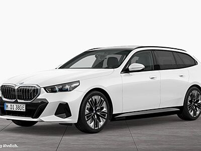 BMW i5 eDrive40 Touring M Sport Driv.Assist.Prof