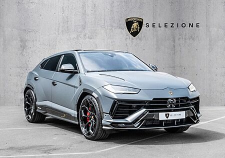 Lamborghini Urus Performante Full Exterior Carbon Fiber