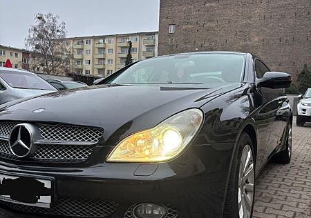 Mercedes-Benz CLS 280 - W219 -TÜV neu - TOP gepflegt