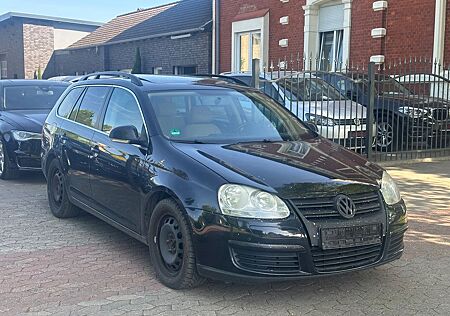 VW Golf Volkswagen 2.0 DSG Variant Sportline/Pano/PDC/SHZ/KLIM
