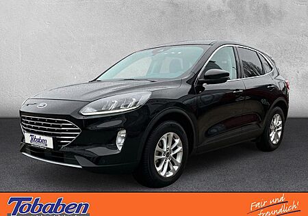 Ford Kuga Titanium/WiPa/PDC/SHZ/1.Hd/GARANTIE