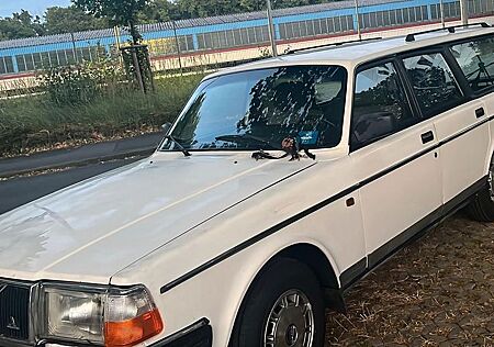 Volvo 244 240 DL
