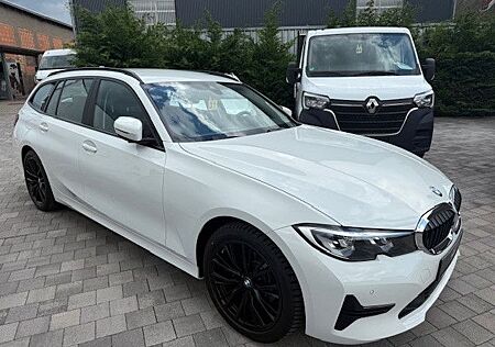 BMW 320 gebraucht kaufen BMW 320d Touring/Navi/Sitzheizung/LED-Scheinwerfer