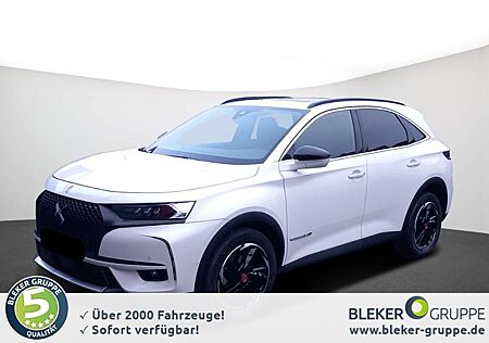 DS Automobiles DS7 Crossback Crossback Performance Line +