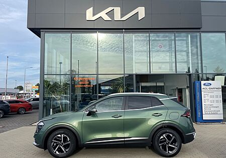 Kia Sportage Vision Mild-Hybrid LED Kamera Spurhalte