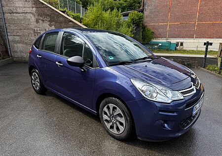 Citroën C3 PureTech 68 Attraction Attraction