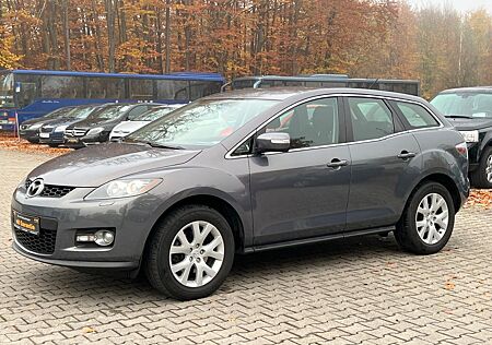 Mazda CX-7 2.3 Energy * 4x4 * Tüv Neu *